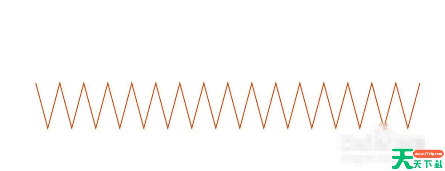 coreldraw怎么绘制封闭弧形?coreldraw绘制封闭弧形的方法