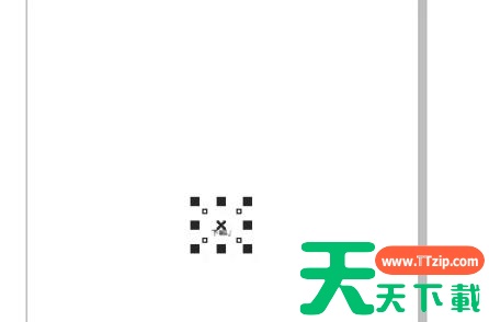 coreldraw怎么嵌入位图?coreldraw嵌入位图的方法