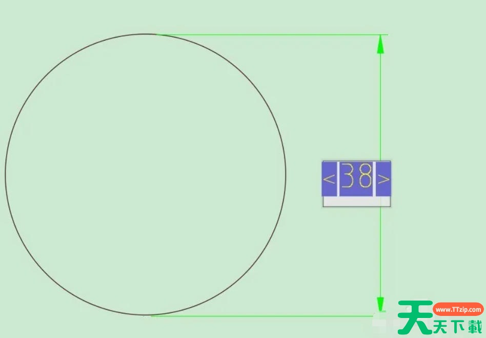 coreldraw怎么标注尺寸?coreldraw标注尺寸的方法