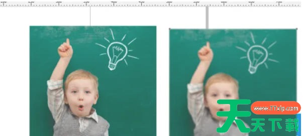 coreldraw怎么设置模糊效果?coreldraw设置模糊效果的方法