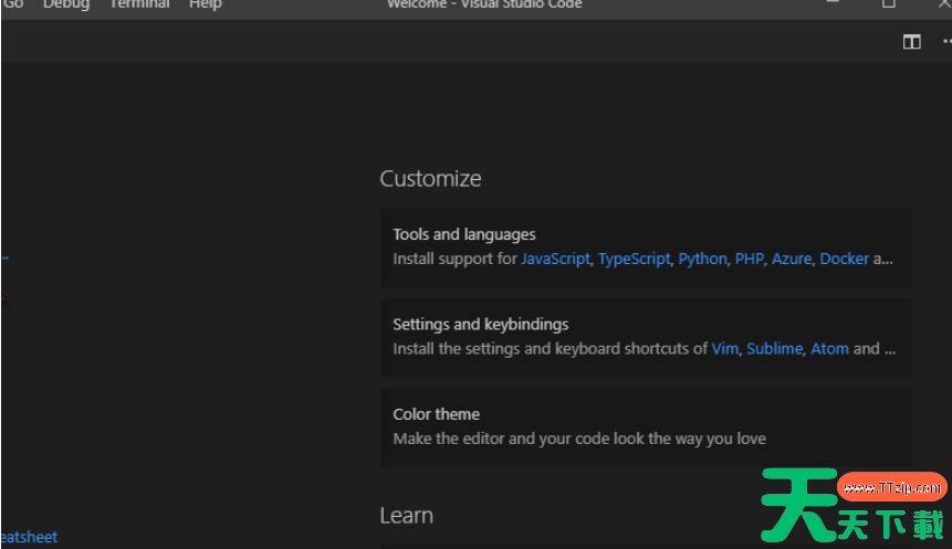 visualc怎么设置中文?visualc设置中文的方法 visualc怎么设置中文?visualc设置中文的方法