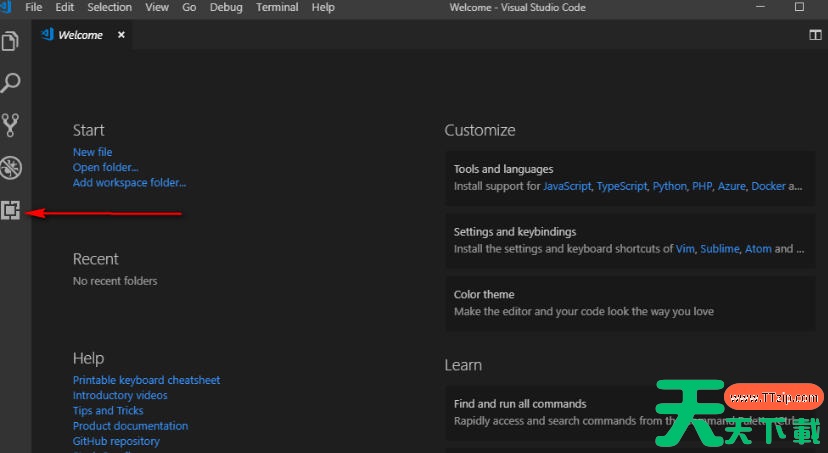 visualc怎么设置中文?visualc设置中文的方法 visualc怎么设置中文?visualc设置中文的方法