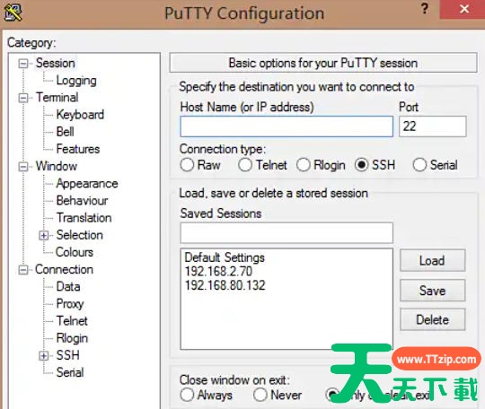 Putty怎么更改字符编码?Putty更改字符编码的方法 Putty怎么更改字符编码?Putty更改字符编码的方法