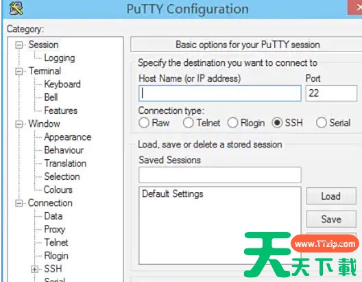 Putty怎么记录操作日记?Putty记录操作日记的方法 Putty怎么记录操作日记?Putty记录操作日记的方法