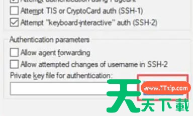 Putty怎么保存密码?Putty保存密码的方法