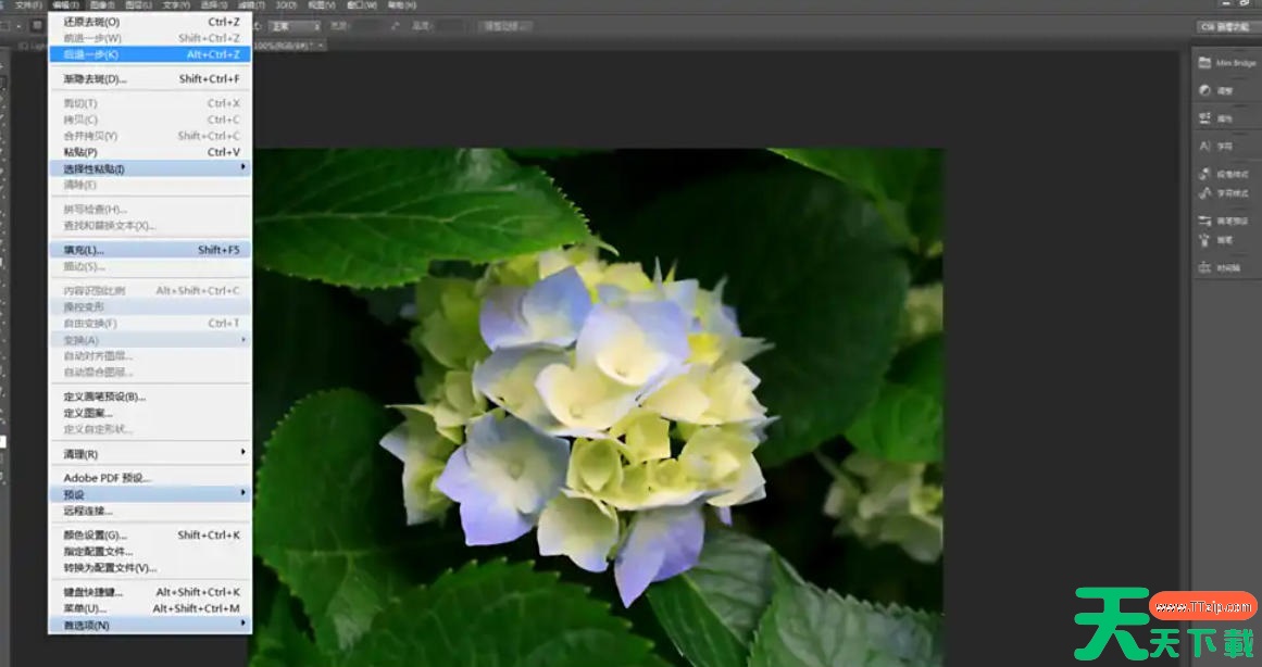 Photoshop CS6怎么给图片去斑?Photoshop CS6给图片去斑的方法