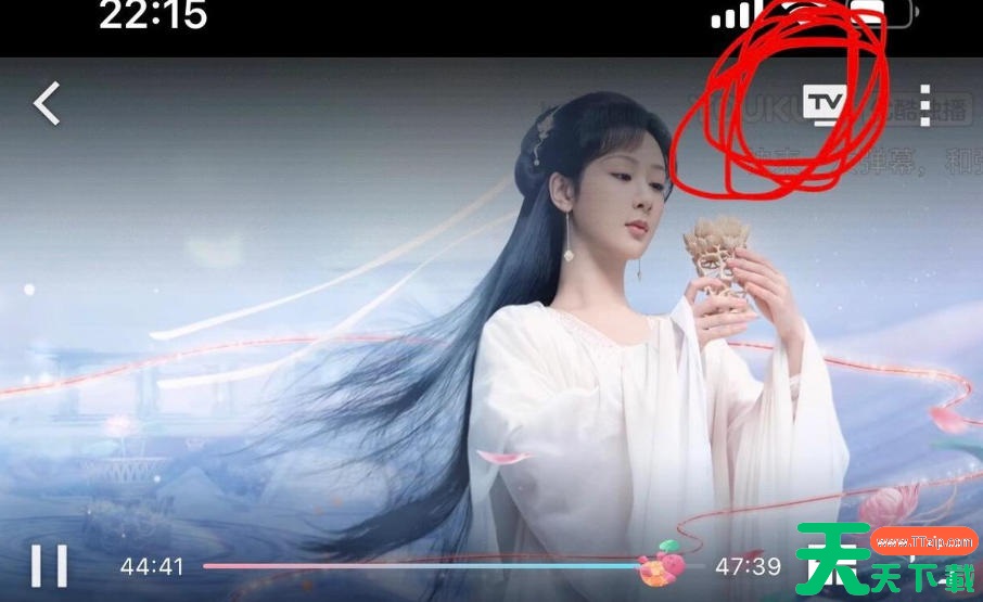 优酷怎么投屏到电视？优酷投屏到电视的方法