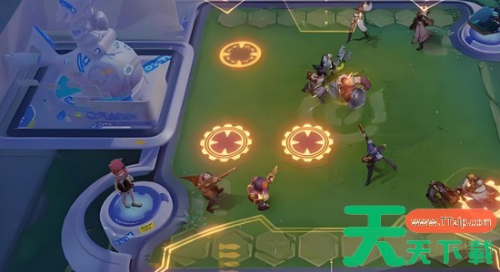 王者万象棋瑶妹该怎么玩 王者万象棋瑶妹玩法介绍 王者万象棋瑶妹该怎么玩 王者万象棋瑶妹玩法介绍