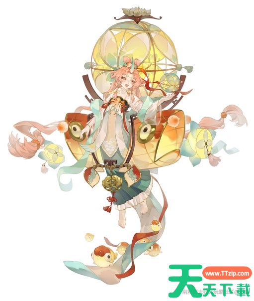 阴阳师2025百绘罗衣获奖皮肤 阴阳师百绘罗衣获奖皮肤有哪些2025 阴阳师2025百绘罗衣获奖皮肤 阴阳师百绘罗衣获奖皮肤有哪些2025