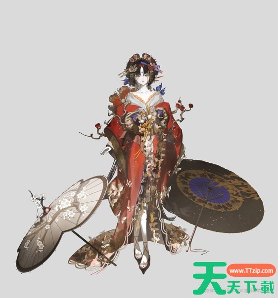 阴阳师2025百绘罗衣获奖皮肤 阴阳师百绘罗衣获奖皮肤有哪些2025 阴阳师2025百绘罗衣获奖皮肤 阴阳师百绘罗衣获奖皮肤有哪些2025