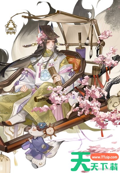 阴阳师2025百绘罗衣获奖皮肤 阴阳师百绘罗衣获奖皮肤有哪些2025 阴阳师2025百绘罗衣获奖皮肤 阴阳师百绘罗衣获奖皮肤有哪些2025