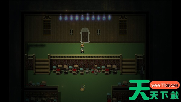 影色渐染阿斯林顿的妹神官爆燃催化剂获取