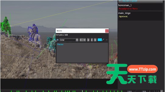 Boris FX Silhouette(影视跟踪抠像合成软件) v2025.5.1 一键直装版(附安装教程)-2 Boris FX Silhouette(影视跟踪抠像合成软件) v2025.5.1 一键直装版(附安装教程)