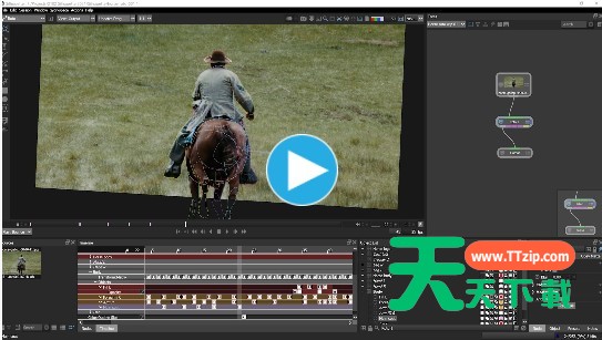 Boris FX Silhouette(影视跟踪抠像合成软件) v2025.5.1 一键直装版(附安装教程)-10 Boris FX Silhouette(影视跟踪抠像合成软件) v2025.5.1 一键直装版(附安装教程)