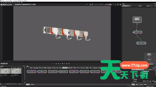Boris FX Silhouette(影视跟踪抠像合成软件) v2025.5.1 一键直装版(附安装教程)-11 Boris FX Silhouette(影视跟踪抠像合成软件) v2025.5.1 一键直装版(附安装教程)
