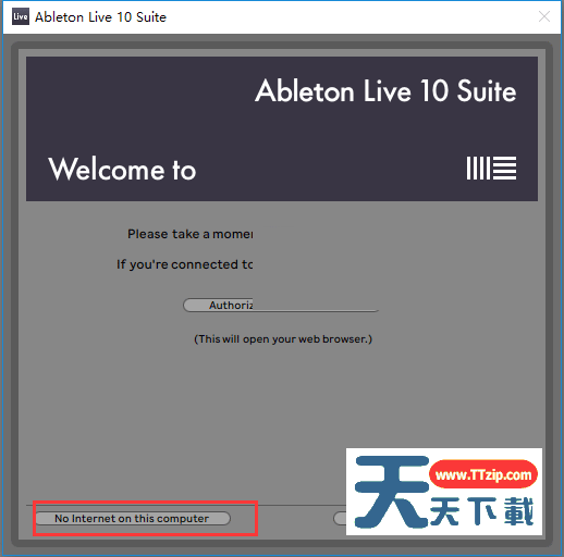 Ableton Live Suite(专业音乐制作软件) v12.3 中文免费版(附安装教程)-15 Ableton Live Suite(专业音乐制作软件) v12.3 中文免费版(附安装教程)