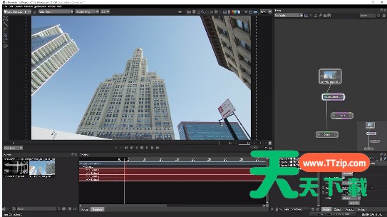 Boris FX Silhouette(影视跟踪抠像合成软件) v2025.5.1 一键直装版(附安装教程)-12 Boris FX Silhouette(影视跟踪抠像合成软件) v2025.5.1 一键直装版(附安装教程)