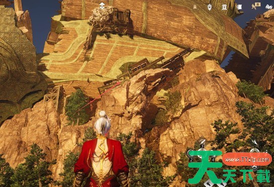 燕云十六声飞天残垣四个异火蜡烛位置一览 燕云十六声飞天残垣四个异火蜡烛怎么找 燕云十六声飞天残垣四个异火蜡烛位置一览 燕云十六声飞天残垣四个异火蜡烛怎么找