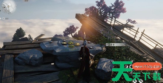 燕云十六声飞天残垣四个异火蜡烛位置一览 燕云十六声飞天残垣四个异火蜡烛怎么找 燕云十六声飞天残垣四个异火蜡烛位置一览 燕云十六声飞天残垣四个异火蜡烛怎么找