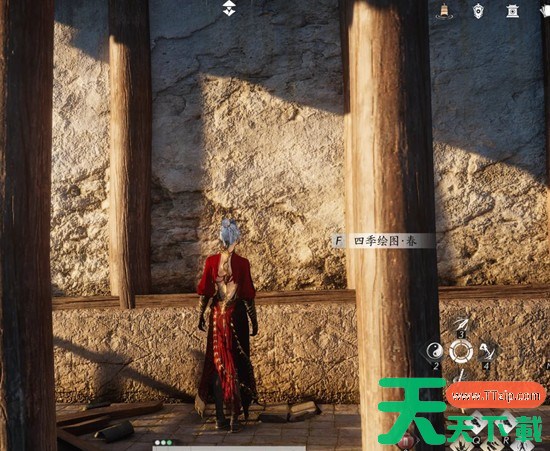 燕云十六声飞天残垣四个异火蜡烛位置一览 燕云十六声飞天残垣四个异火蜡烛怎么找 燕云十六声飞天残垣四个异火蜡烛位置一览 燕云十六声飞天残垣四个异火蜡烛怎么找