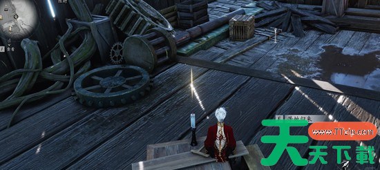 燕云十六声飞天残垣四个异火蜡烛位置一览 燕云十六声飞天残垣四个异火蜡烛怎么找 燕云十六声飞天残垣四个异火蜡烛位置一览 燕云十六声飞天残垣四个异火蜡烛怎么找