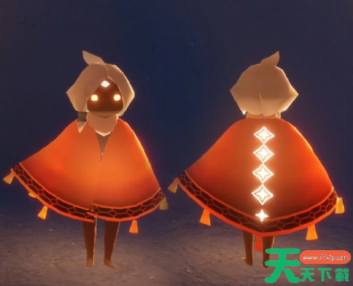 光遇12.11复刻先祖是谁 光遇12月11日瞌睡木匠先祖复刻 光遇12.11复刻先祖是谁 光遇12月11日瞌睡木匠先祖复刻