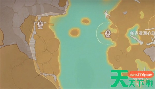 无限暖暖冰山岩仔怎么获取 无限暖暖冰山岩仔获取方法 无限暖暖冰山岩仔怎么获取 无限暖暖冰山岩仔获取方法