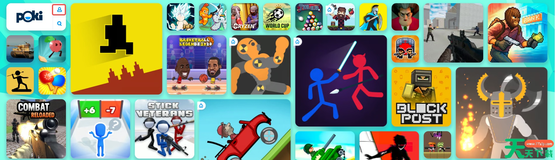 poki游戏网页版免费在线玩_poki游戏官网网页版入口 poki游戏网页版免费在线玩_poki游戏官网网页版入口