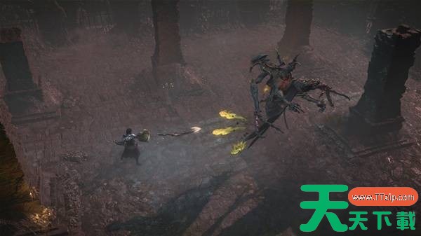 暗黑破坏神4第11赛季从恶魔王入侵该怎么玩 暗黑破坏神4第11赛季从恶魔王入侵玩法介绍 暗黑破坏神4第11赛季从恶魔王入侵该怎么玩 暗黑破坏神4第11赛季从恶魔王入侵玩法介绍