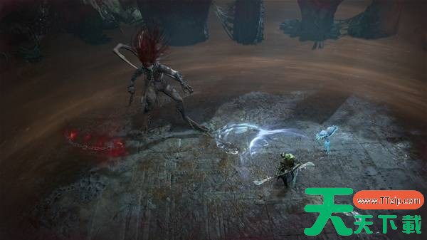 暗黑破坏神4第11赛季从恶魔王入侵该怎么玩 暗黑破坏神4第11赛季从恶魔王入侵玩法介绍 暗黑破坏神4第11赛季从恶魔王入侵该怎么玩 暗黑破坏神4第11赛季从恶魔王入侵玩法介绍