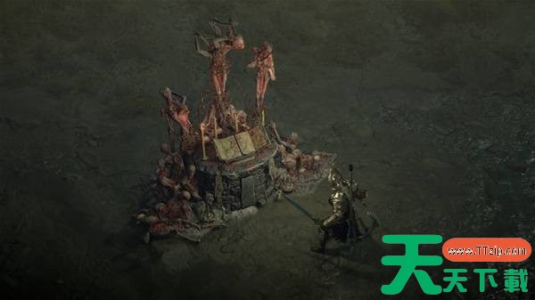 暗黑破坏神4第11赛季从恶魔王入侵该怎么玩 暗黑破坏神4第11赛季从恶魔王入侵玩法介绍 暗黑破坏神4第11赛季从恶魔王入侵该怎么玩 暗黑破坏神4第11赛季从恶魔王入侵玩法介绍