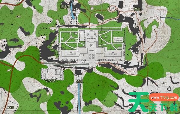 逃离塔科夫灯塔钥匙刷新地点一览 逃离塔科夫灯塔钥匙怎么获取 逃离塔科夫灯塔钥匙刷新地点一览 逃离塔科夫灯塔钥匙怎么获取