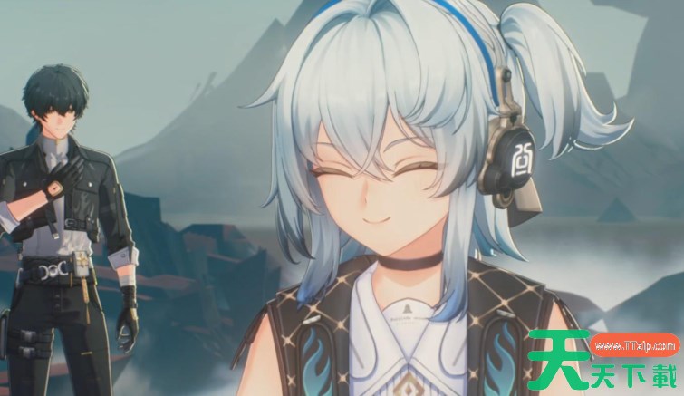 鸣潮卜灵阵容搭配 鸣潮卜灵怎么配队 鸣潮卜灵阵容搭配 鸣潮卜灵怎么配队