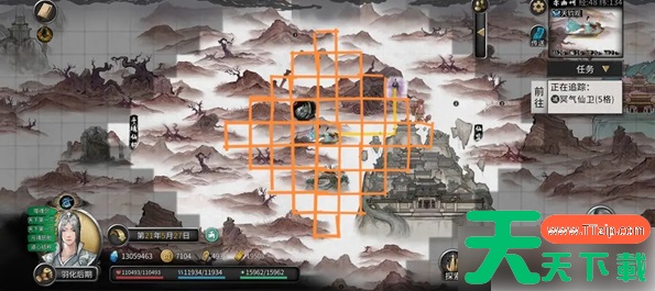 鬼谷八荒手游噬魂剑攻略 鬼谷八荒手游噬魂剑攻略一览 鬼谷八荒手游噬魂剑攻略 鬼谷八荒手游噬魂剑攻略一览