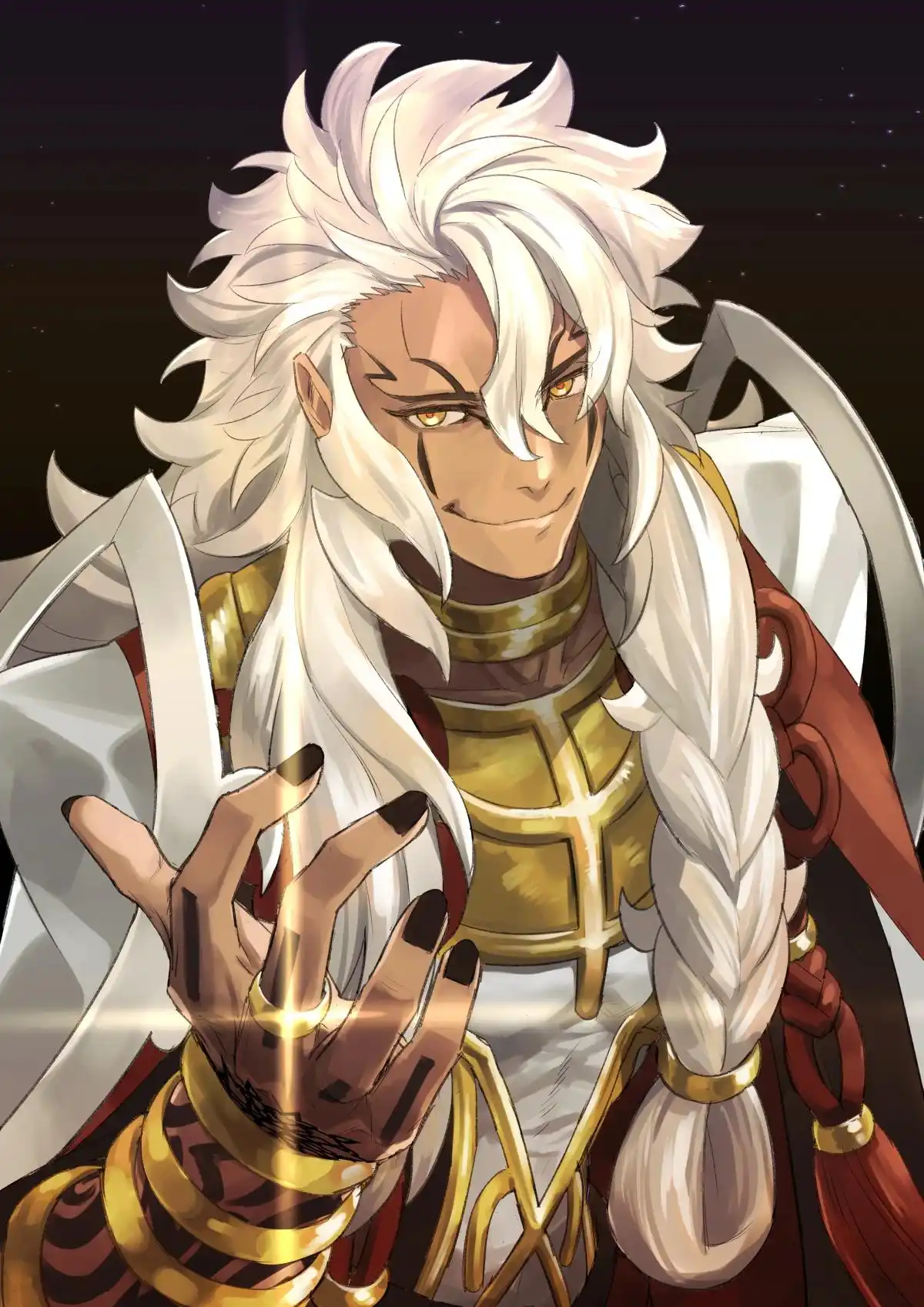 FGO国服2026年免费从者一览 FGO国服2026年免费从者有哪些 FGO国服2026年免费从者一览 FGO国服2026年免费从者有哪些