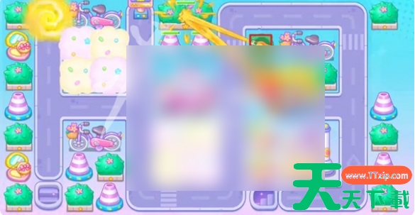 保卫萝卜4攻略变身吧糖少女30 保卫萝卜4变身吧0糖少女第30关攻略 保卫萝卜4攻略变身吧糖少女30 保卫萝卜4变身吧0糖少女第30关攻略