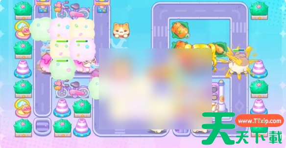 保卫萝卜4攻略变身吧糖少女30 保卫萝卜4变身吧0糖少女第30关攻略 保卫萝卜4攻略变身吧糖少女30 保卫萝卜4变身吧0糖少女第30关攻略