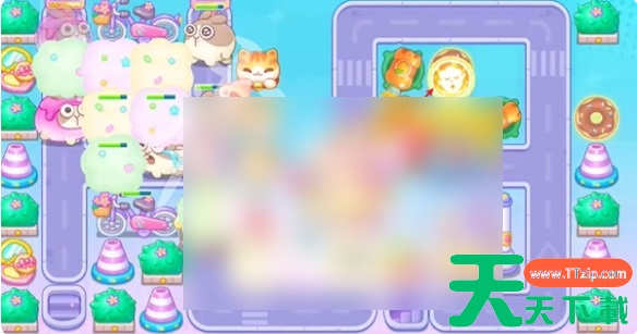 保卫萝卜4攻略变身吧糖少女30 保卫萝卜4变身吧0糖少女第30关攻略 保卫萝卜4攻略变身吧糖少女30 保卫萝卜4变身吧0糖少女第30关攻略