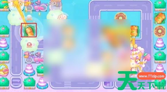 保卫萝卜4攻略变身吧糖少女30 保卫萝卜4变身吧0糖少女第30关攻略 保卫萝卜4攻略变身吧糖少女30 保卫萝卜4变身吧0糖少女第30关攻略