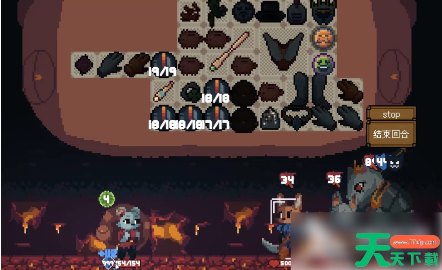 背包英雄角色解锁攻略 背包英雄角色解锁方法 背包英雄角色解锁攻略 背包英雄角色解锁方法