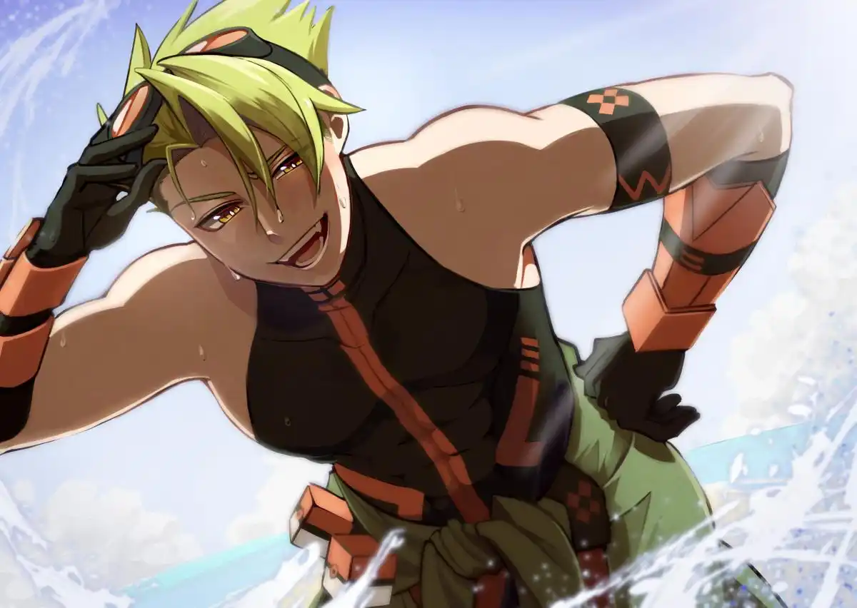 FGO日服哪些五星从者错过冠位战的翻身机会 FGO日服错过冠位战翻身机会的从者一览 FGO日服哪些五星从者错过冠位战的翻身机会 FGO日服错过冠位战翻身机会的从者一览