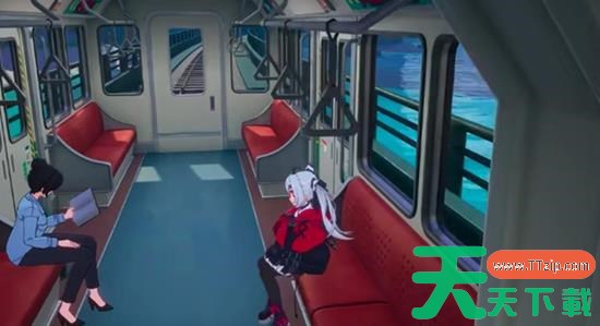 异环水面列车怎么玩 异环水面列车玩法介绍 异环水面列车怎么玩 异环水面列车玩法介绍