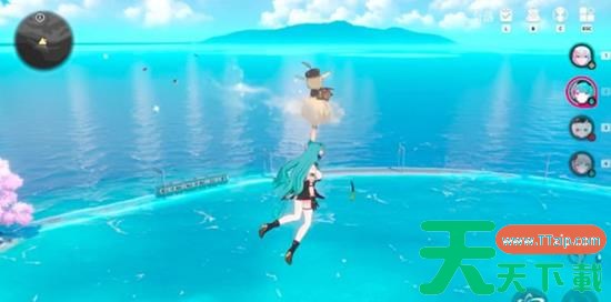 异环水面列车怎么玩 异环水面列车玩法介绍 异环水面列车怎么玩 异环水面列车玩法介绍