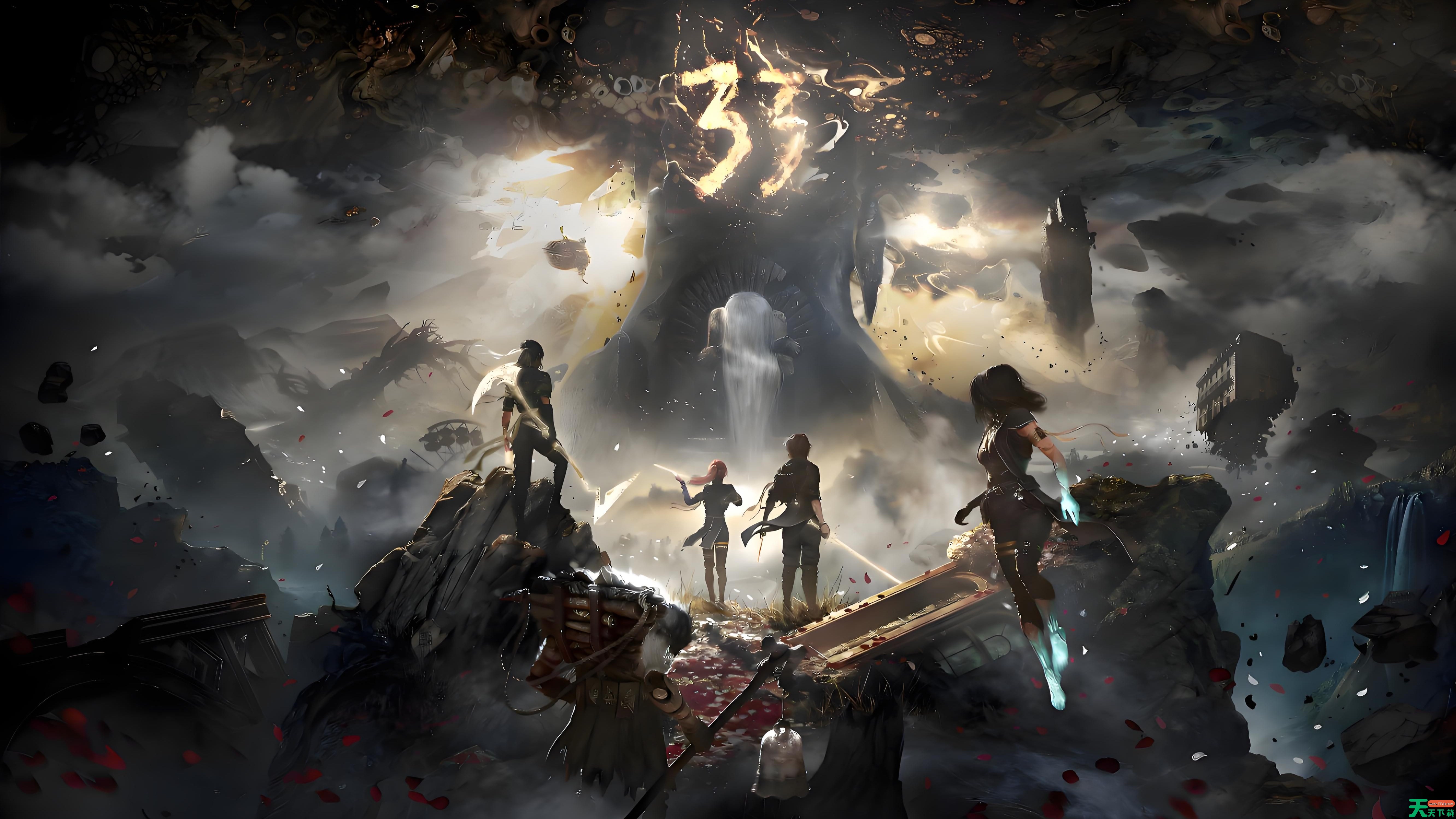 TGA2025年度最佳游戏是谁 TGA2025获奖名单大全 TGA2025年度最佳游戏是谁 TGA2025获奖名单大全