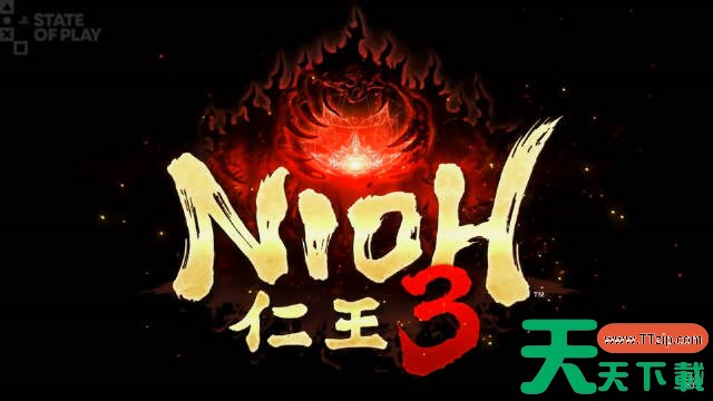 仁王3什么时候发售 仁王3发售时间介绍 仁王3什么时候发售 仁王3发售时间介绍