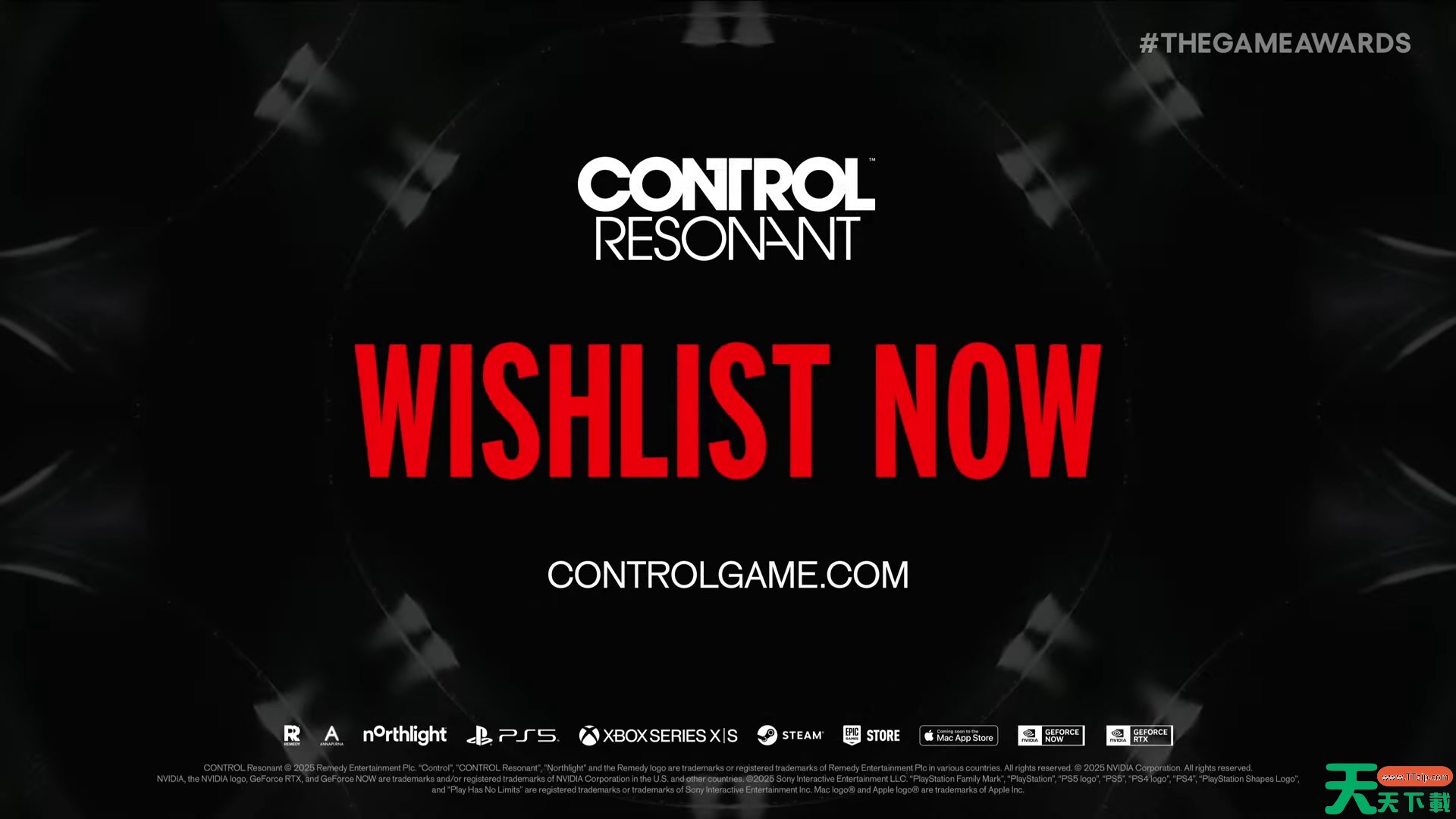 控制Resonant什么时候发售 控制Resonant发售时间介绍 控制Resonant什么时候发售 控制Resonant发售时间介绍