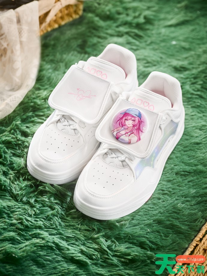 崩坏星穹铁道安踏联动一览 崩坏星穹铁道安踏联动套餐怎么买 崩坏星穹铁道安踏联动一览 崩坏星穹铁道安踏联动套餐怎么买