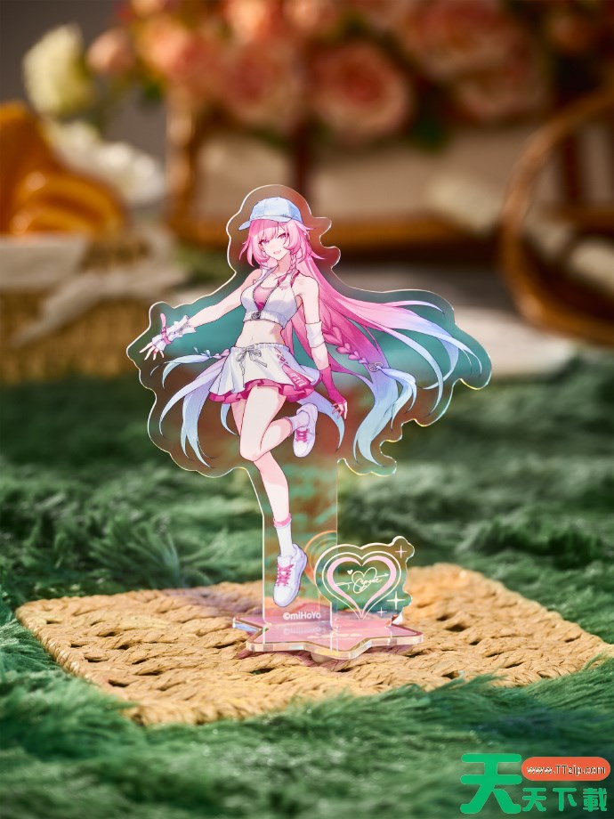 崩坏星穹铁道安踏联动一览 崩坏星穹铁道安踏联动套餐怎么买 崩坏星穹铁道安踏联动一览 崩坏星穹铁道安踏联动套餐怎么买