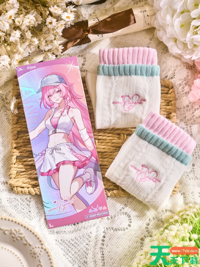 崩坏星穹铁道安踏联动一览 崩坏星穹铁道安踏联动套餐怎么买 崩坏星穹铁道安踏联动一览 崩坏星穹铁道安踏联动套餐怎么买