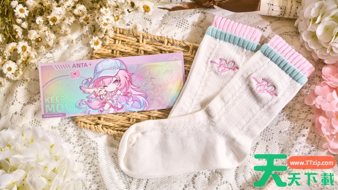 崩坏星穹铁道安踏联动一览 崩坏星穹铁道安踏联动套餐怎么买 崩坏星穹铁道安踏联动一览 崩坏星穹铁道安踏联动套餐怎么买